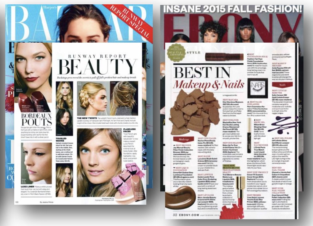 Milani Press